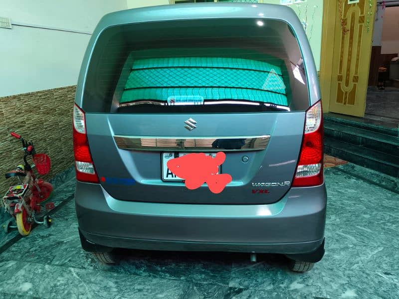 Suzuki Wagon R 2022 2