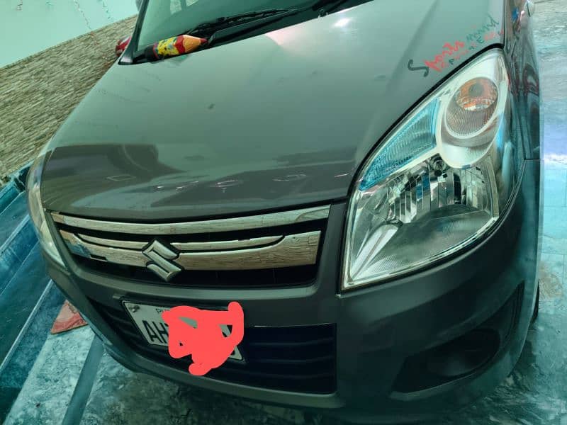 Suzuki Wagon R 2022 3