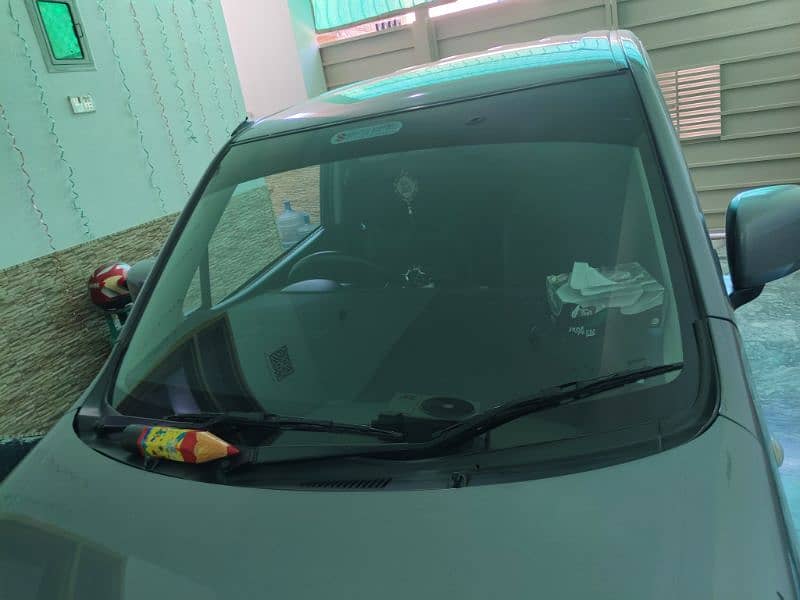 Suzuki Wagon R 2022 4