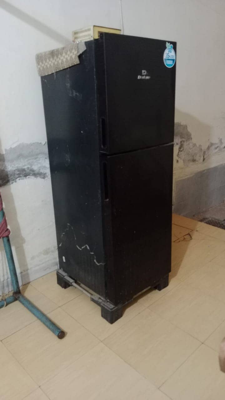Dawlance Fridge 10/10 0