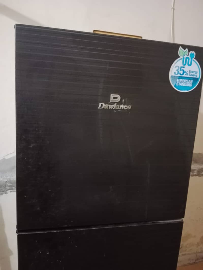 Dawlance Fridge 10/10 1