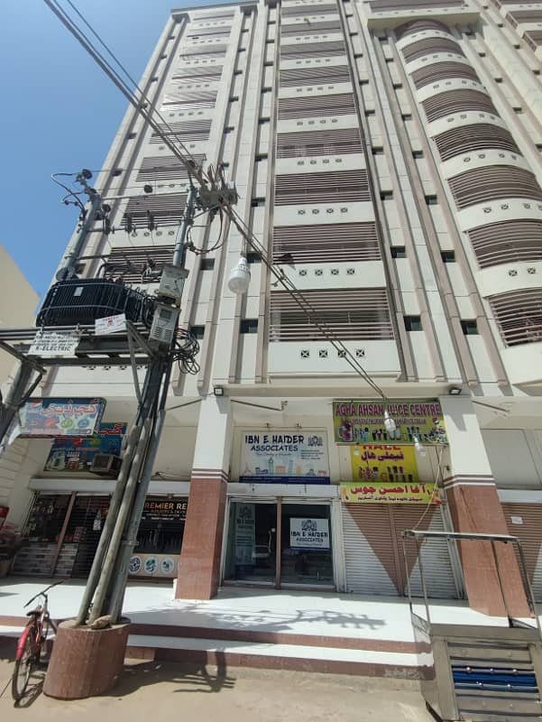 Lakhani Fantasia Shop Available For Rent 0