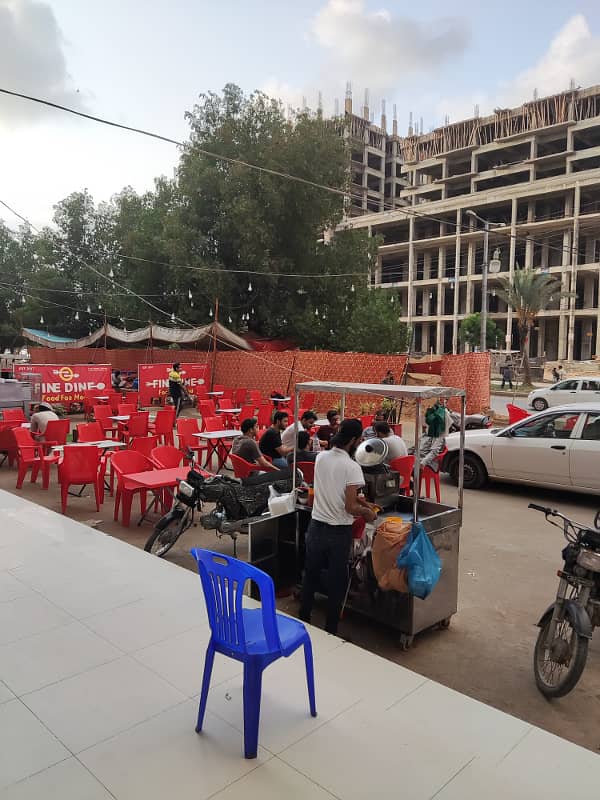 Lakhani Fantasia Shop Available For Rent 5