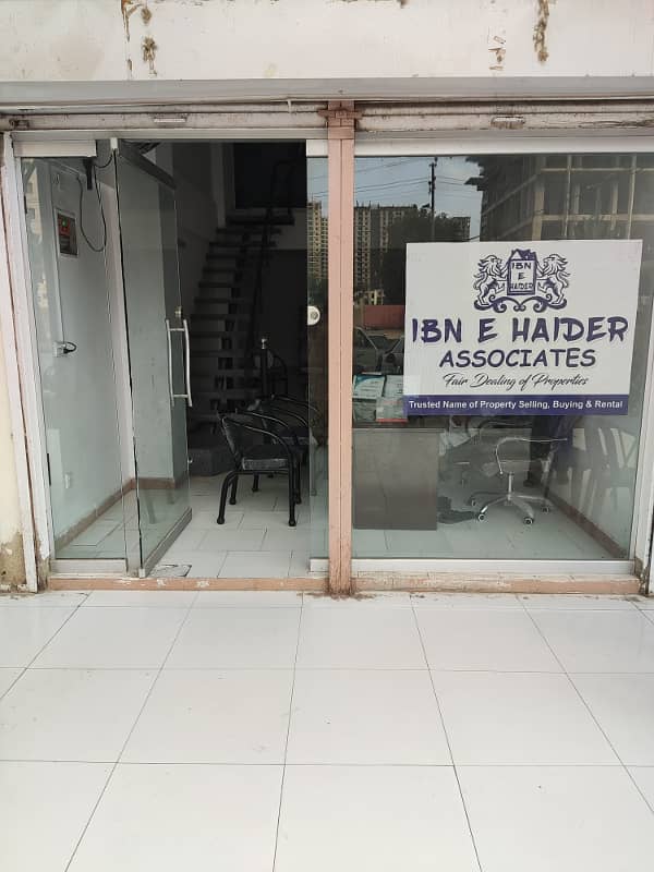 Lakhani Fantasia Shop Available For Rent 10