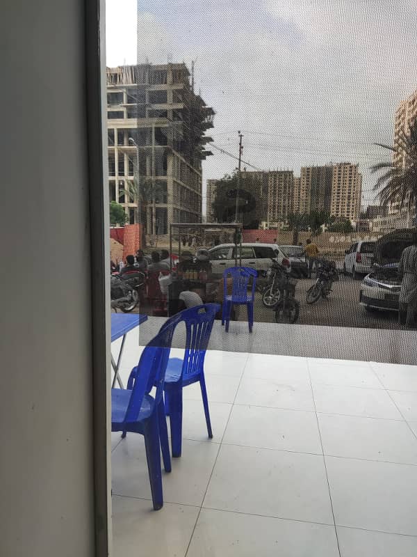 Lakhani Fantasia Shop Available For Rent 15