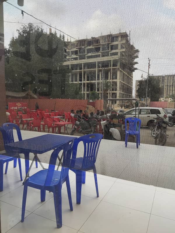 Lakhani Fantasia Shop Available For Rent 16