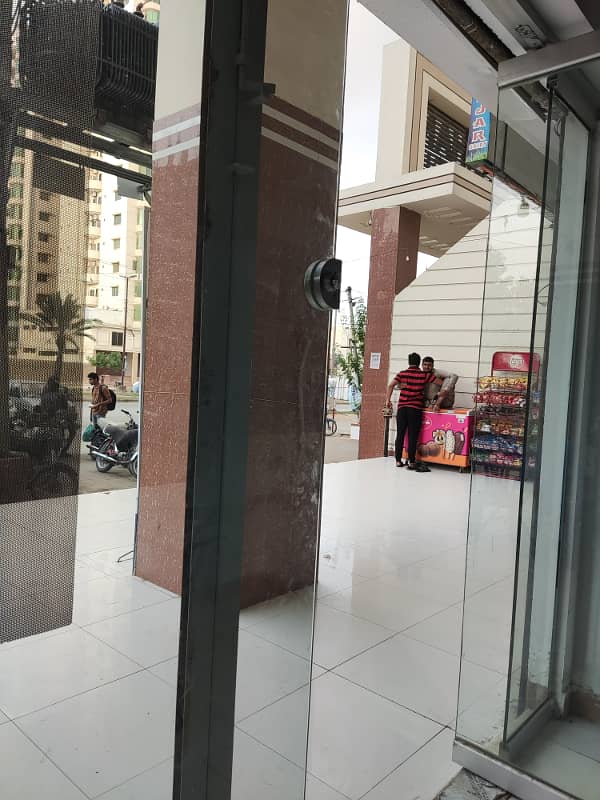 Lakhani Fantasia Shop Available For Rent 17