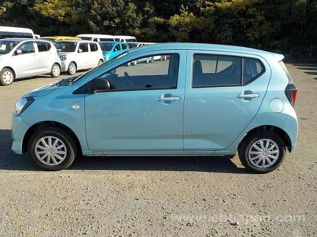 Daihatsu Mira L 2023 2