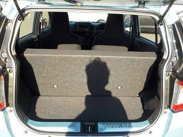 Daihatsu Mira L 2023 12