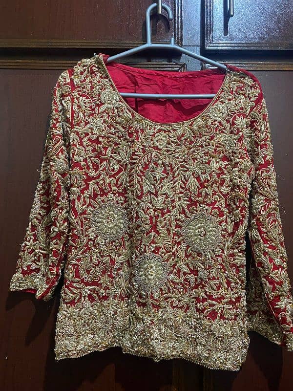 lehnga for bride 0