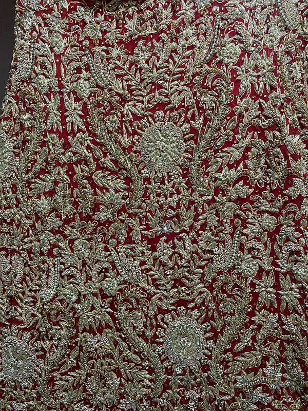 lehnga for bride 2