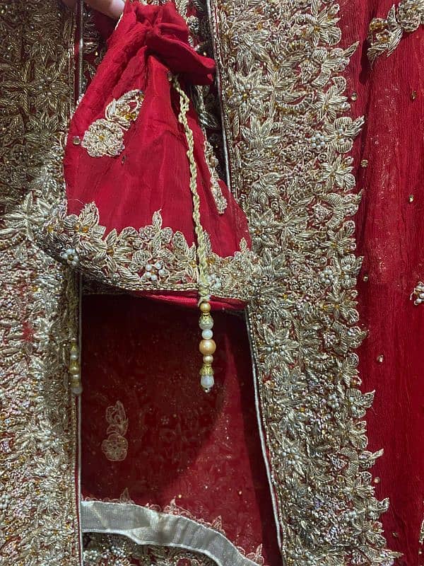 lehnga for bride 4