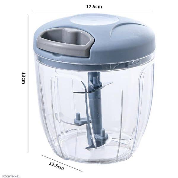 meat grinder 1