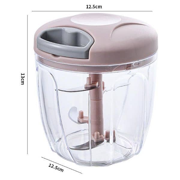 meat grinder 3