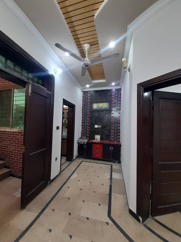 4 Marla Double Story House For Sale At Range Road Shalley Valley 2