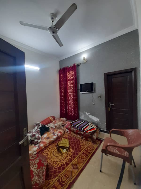 4 Marla Double Story House For Sale At Range Road Shalley Valley 7