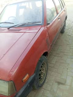 Suzuki Khyber 1996