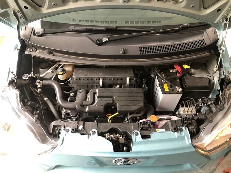 Daihatsu Mira LSAIII 2022 5