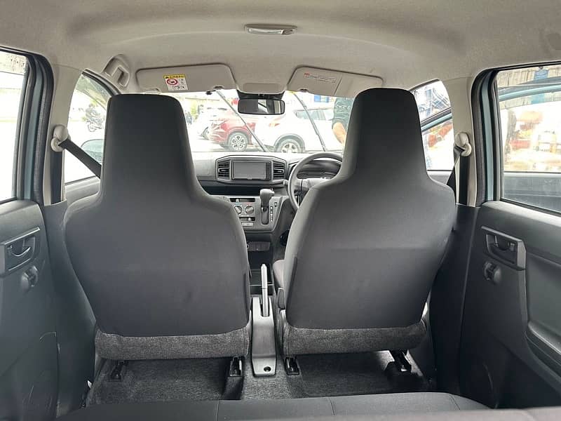 Daihatsu Mira LSAIII 2022 6
