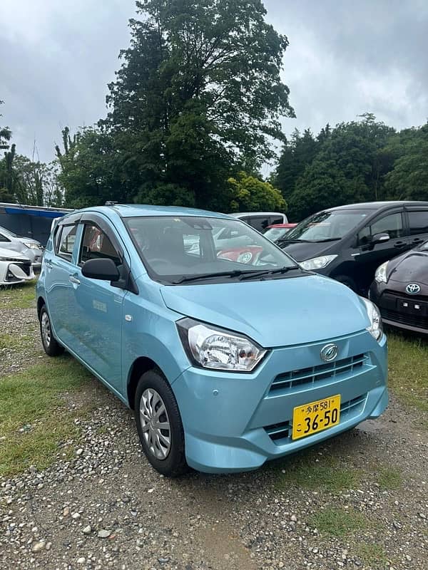 Daihatsu Mira LSAIII 2022 12