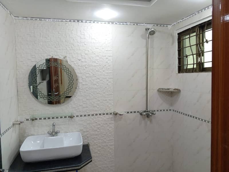 11MARLA BRAND NEW HOUSE FOR RENT CENTRAL BLOCK FIRST ENTRY VISIT ANY TIME MORE DETAILS CONTACT ME 2
