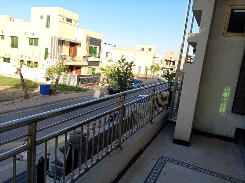 11MARLA BRAND NEW HOUSE FOR RENT CENTRAL BLOCK FIRST ENTRY VISIT ANY TIME MORE DETAILS CONTACT ME 13