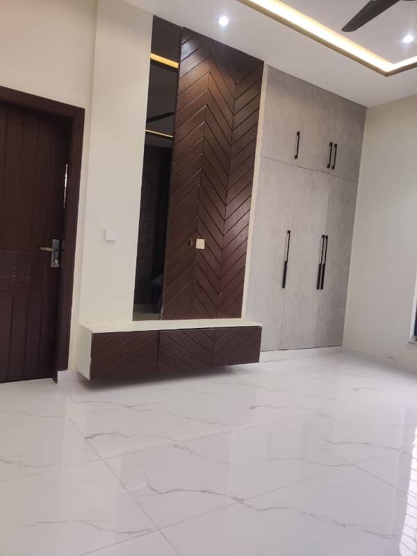 11MARLA BRAND NEW HOUSE FOR RENT CENTRAL BLOCK FIRST ENTRY VISIT ANY TIME MORE DETAILS CONTACT ME 21