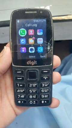 digit 4g pro  tach and tip full box