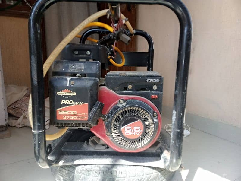Generator 1