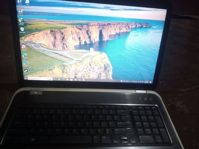 Core I5 3rd generation laptop 6GB RAM & 256GB SSD 1