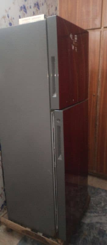 Haier Fridge/Refrigerator Large Size 3