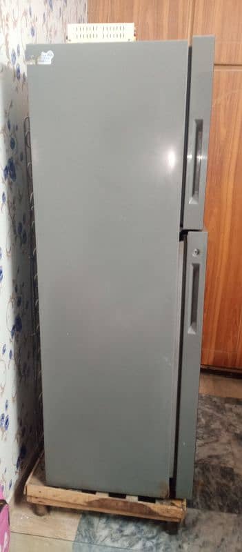 Haier Fridge/Refrigerator Large Size 5