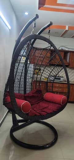 swing jhula full jumbo size