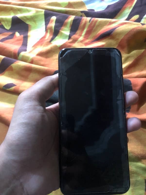 tecno spark 4 3