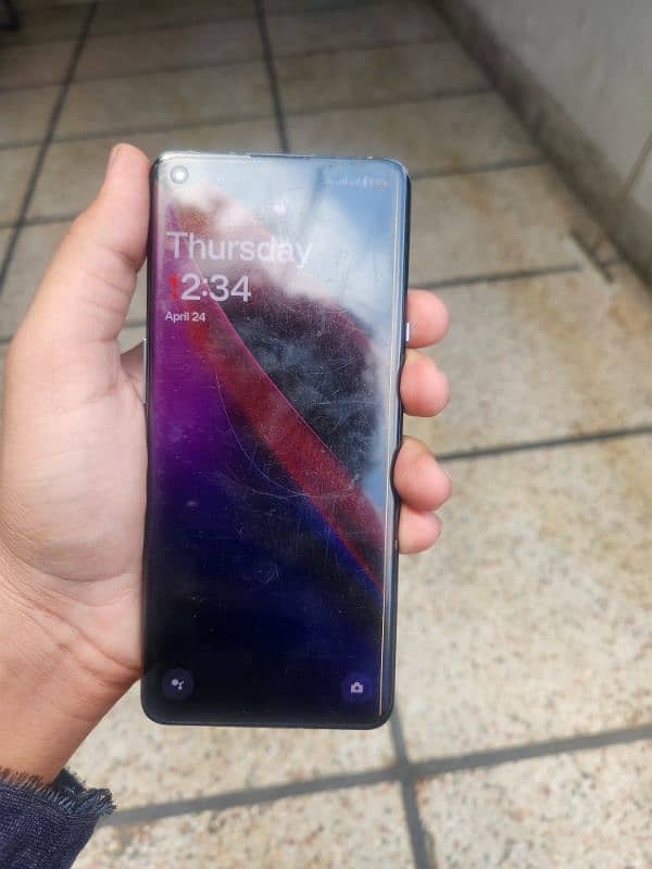 OnePlus 9 Pro 12/256gb global Approved 3
