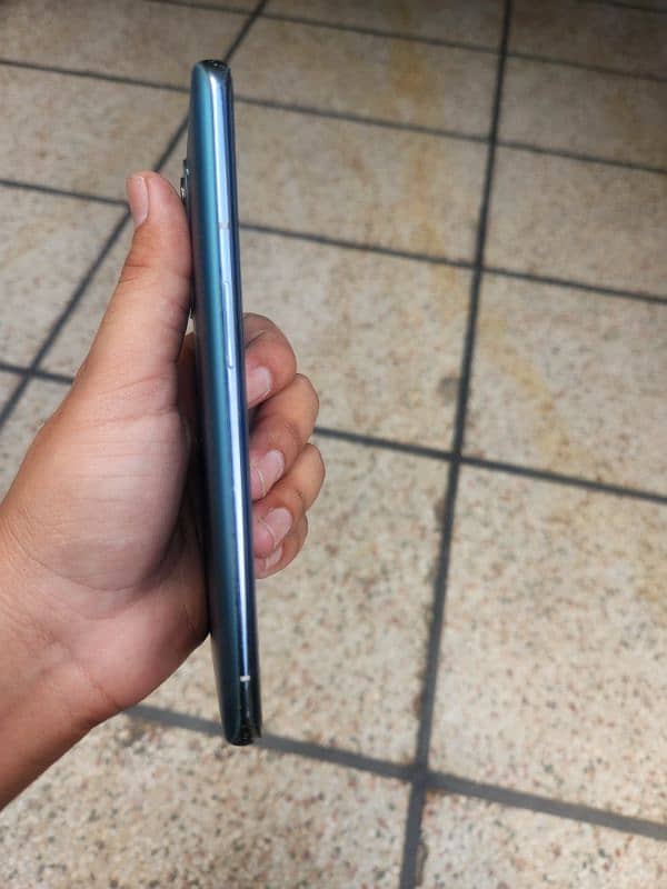 OnePlus 9 Pro 12/256gb global Approved 8