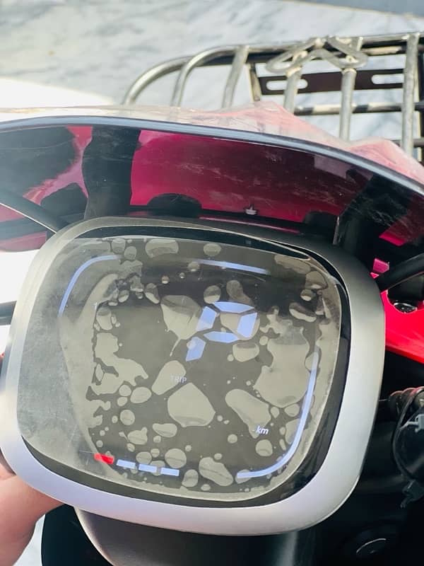 scooter brand new 0
