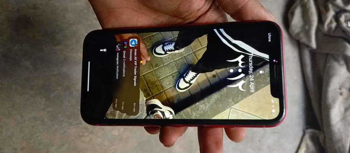 iPhone 11 non pta 0