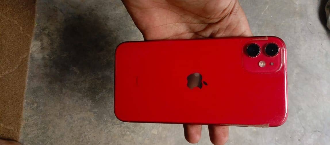iPhone 11 non pta 5
