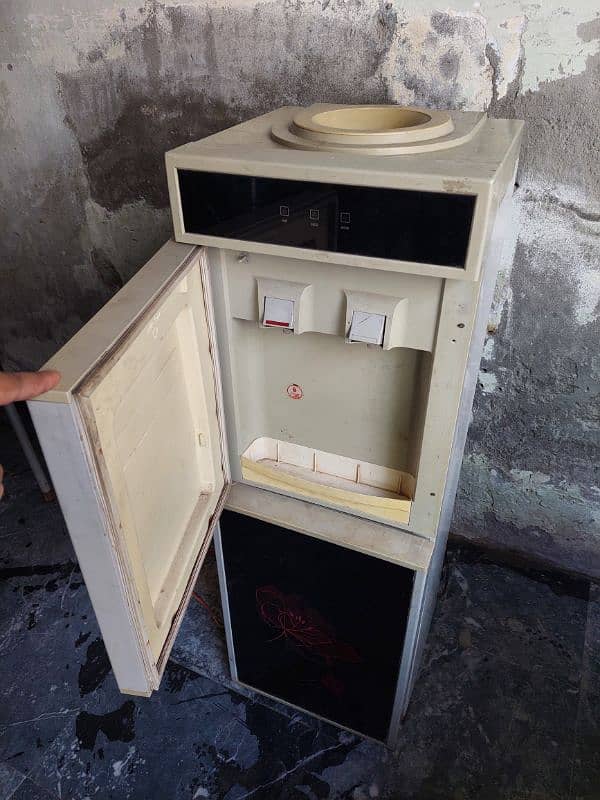 Dispenser available for sale 1
