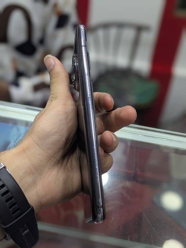 OnePlus 7T   Dual Sim  8 / 128 GB 2