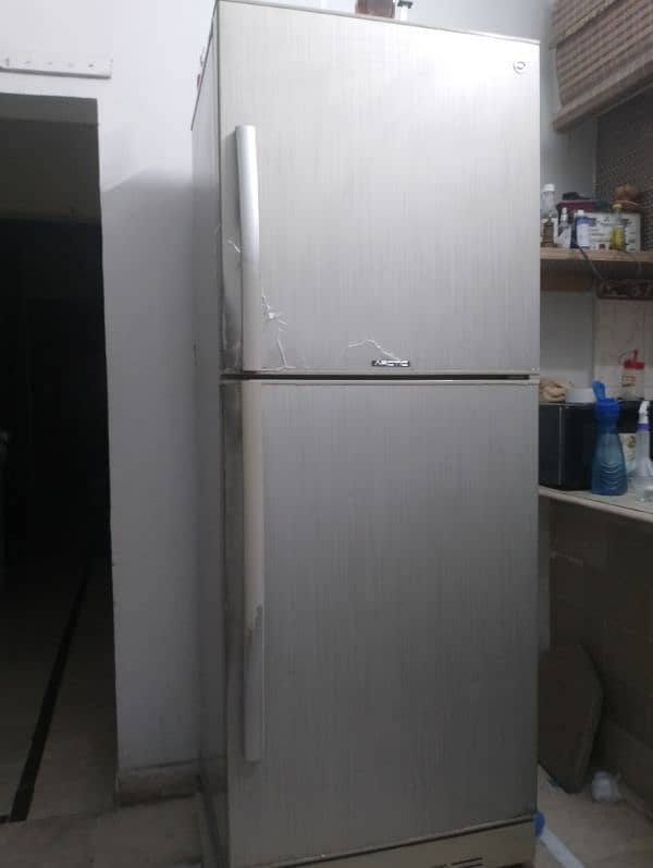 pell refrigerator 0