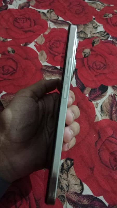 Infinix hot 40 pro A one mobile hy 10/10 8/256 3