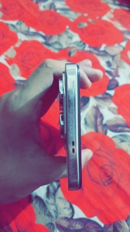 Infinix hot 40 pro A one mobile hy 10/10 8/256 7