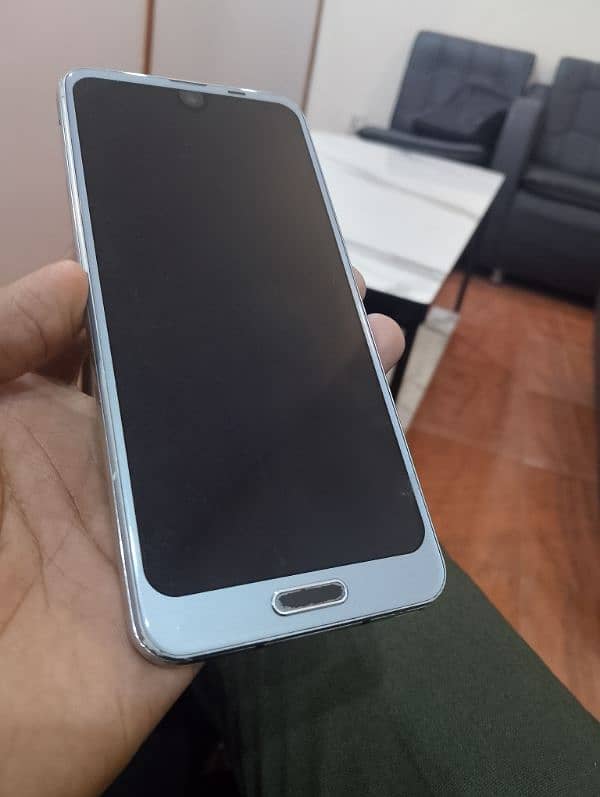 AQOUS R2 URGENT SALE OFFICIAL PTA APPROVED 0