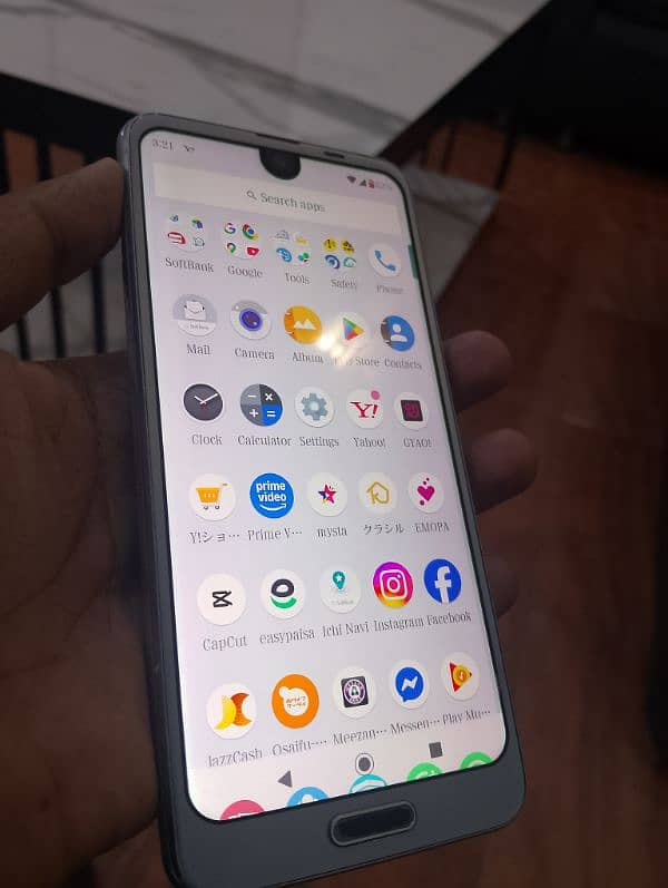 AQOUS R2 URGENT SALE OFFICIAL PTA APPROVED 3