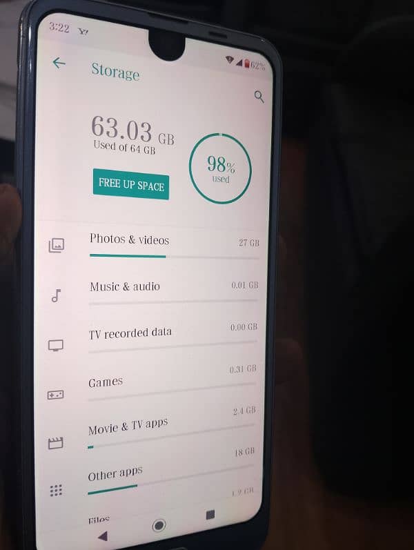 AQOUS R2 URGENT SALE OFFICIAL PTA APPROVED 5