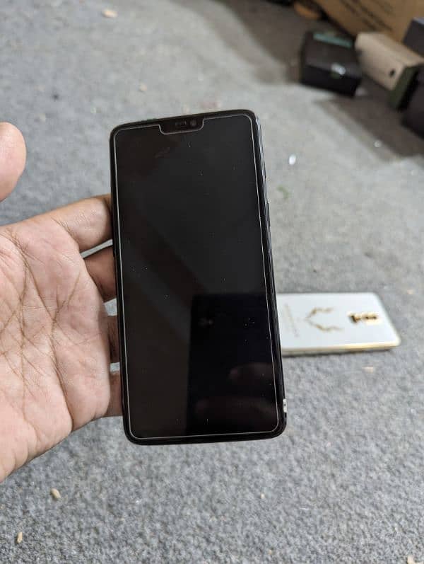 New mobile 3