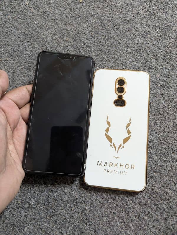 New mobile 5