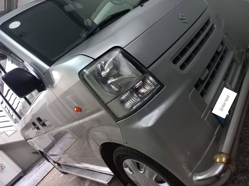 Suzuki Every 2014 4